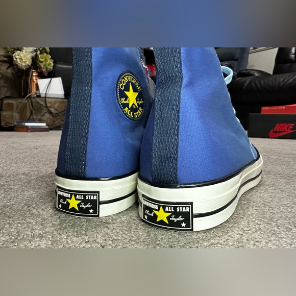 Converse Chuck 70 size 11.5 men’s - Picture 4 of 7